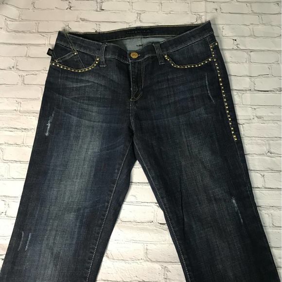 Rock & Republic Kasandra Jeans Boot cut Size 12M    RO10367 - Picture 7 of 15